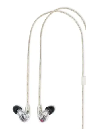 Shure Se 846 2eme Generation - Qualité premium