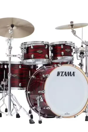 Nouveau lancement | Tama Starclassic Walnut/birch Studio 22" Roy