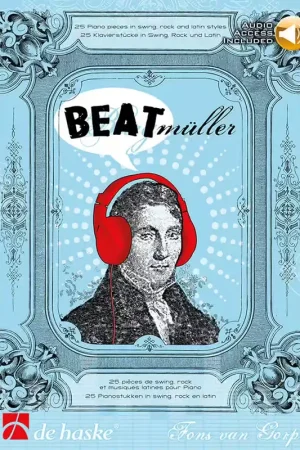 Dehaske Van Gorp - Beatmuller - Piano | Déstockage