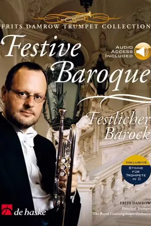 Dehaske Festive Baroque - Réduction spéciale