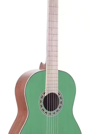 Valencia Vc354 4/4 Aqua Blue - Dernier arrivage