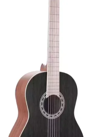 Remise - Valencia Vc354 4/4 Black