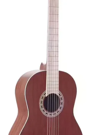 Envoi rapide | Valencia Vc354 4/4 Wine Red