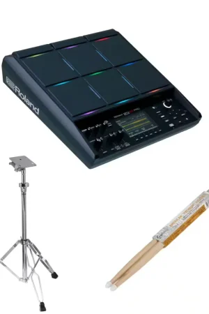 Roland Pack - SPD-sx-pro - Tout juste ajouté