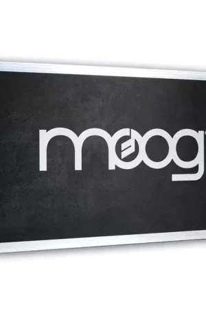 Moog Ata Road Case Pour Moog One | Offre bientôt terminée