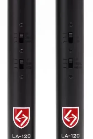 En stock - Lauten Audio LA-120 V2