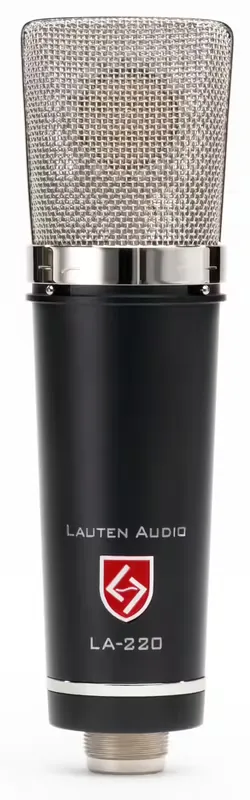 Remise | Lauten Audio LA-220 V2
