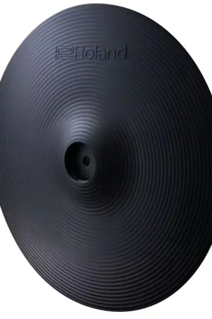 Roland CY-12c-t - Thin Crash 12 - Commandez maintenant