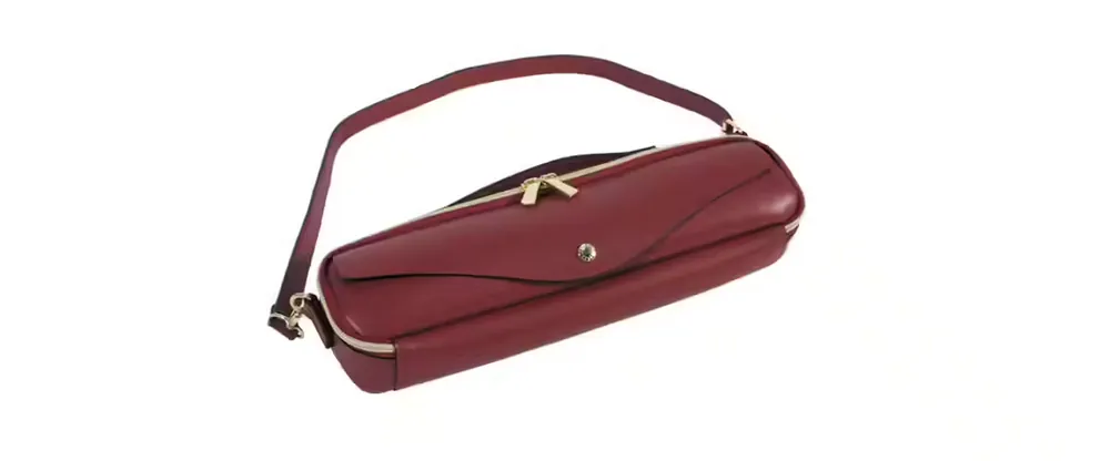 Top des ventes | Pearl Flute Housse Legato Largo Rouge (piccolo)