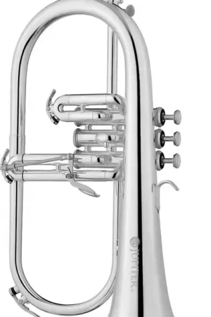 Excellente qualité | Jupiter 1100RSQ - Sib Argenté + Pav. Cuivre Rose