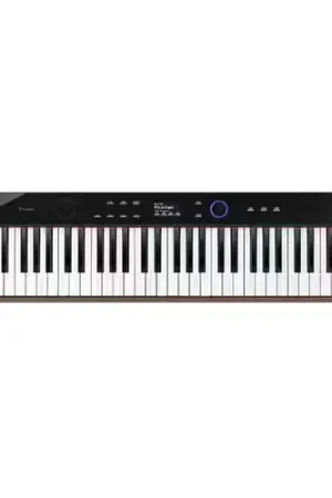 Casio Privia PX-S6000 Noir | Bonne affaire