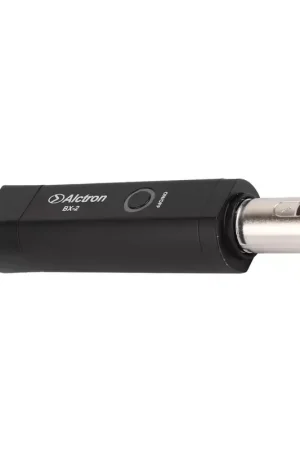 Expédition rapide | Alctron BX 2 Al - Récepteur Bluetooth