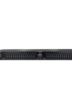 Excellente qualité - Power Acoustics Sonorisation EQ 215