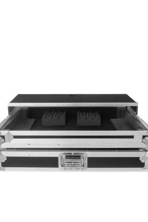 Dernier arrivage | Power Acoustics Flight Cases FC Prime 4DS - Flight Pour Prime 4 Avec Tablette
