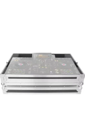 Prix cassé - Power Acoustics Flight Cases FC XDJ RX3 - Flight Pour XDJ RX3