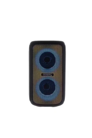 Nouveau en boutique - Yourban Getone 35 BL - Enceinte Nomade - Noir