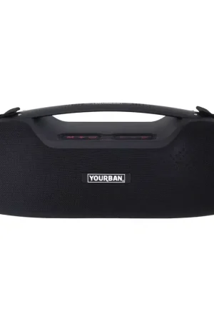 Offre exceptionnelle | Yourban Getone 45 Black