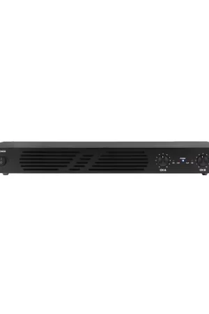 Premium | Definitive Audio Ma 1u 2180D - Amplificateur 1u 2X180W
