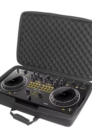UDG U 8316 BL - Housse Noire Pour DDJ - REV1 - Expédition immédiate