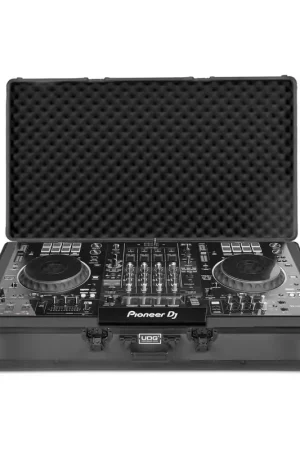 UDG U 93015 BL2 - Flight Case Multi Format 3XL Black | Achetez dès maintenant