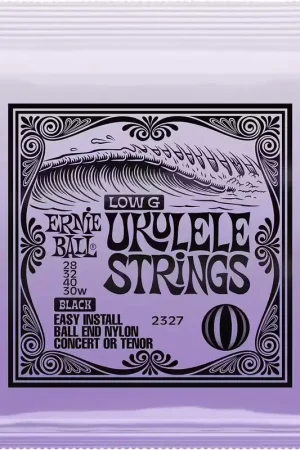 Ernie Ball Ceb 2327 | Offre bientôt terminée