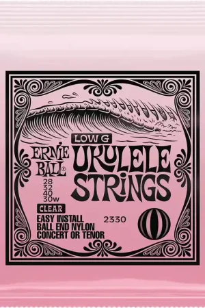 Livraison express | Ernie Ball Ceb 2330