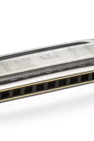 Hohner The Beatles C/do - 10 Trous | Offre exceptionnelle