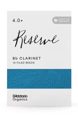 D'addario - Rico Organic Reserve 4+ - Clar Sib - Vente flash