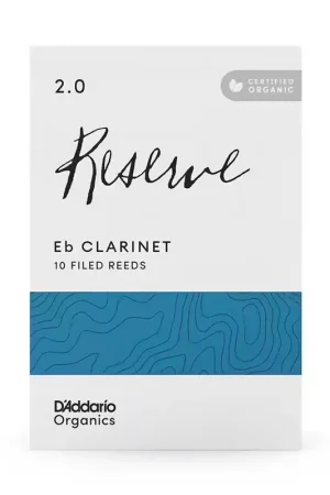 D'addario - Rico Organic Reserve 2 - Clar Mib - Prix doux