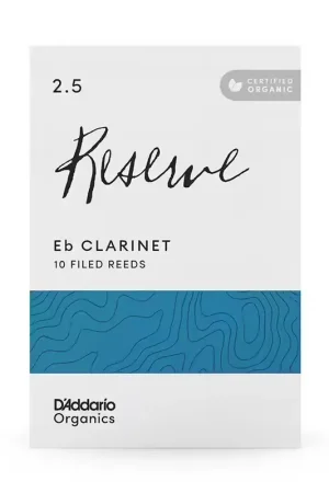 D'addario - Rico Organic Reserve 2,5 - Clar Mib | Meilleur prix