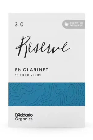D'addario - Rico Organic Reserve 3 - Clar Mib - Super prix