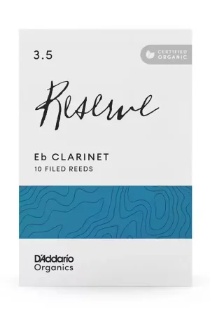 D'addario - Rico Organic Reserve 3,5 - Clar Mib | Offre exceptionnelle