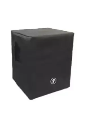 Mackie THUMP115s Cover - Offre spéciale