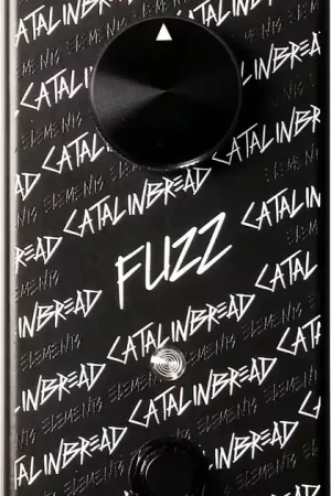 Catalinbread CB Fuzz - Déstockage