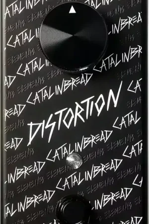 Tout juste ajouté | Catalinbread CB Distorsion