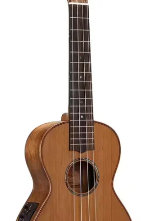 Ne manquez pas cette offre - Mahalo Concert Naturel Électro + Housse