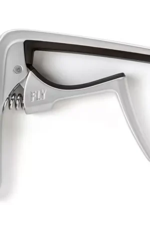 Jim Dunlop Trigger Fly Satin Chrome | Super prix