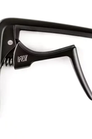 Recommandé | Jim Dunlop Trigger Fly Black