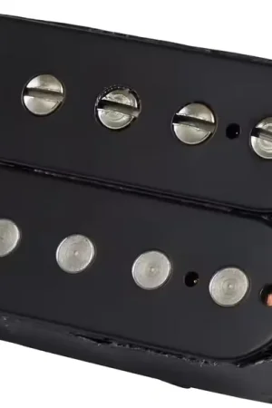 Gibson Accessories 496R "hot Ceramic" Rhythm Double Black - Prix en baisse