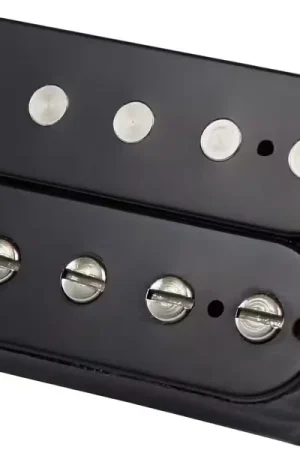 Gibson Accessories 500T "super Ceramic" Treble Double Black - Plus que quelques articles