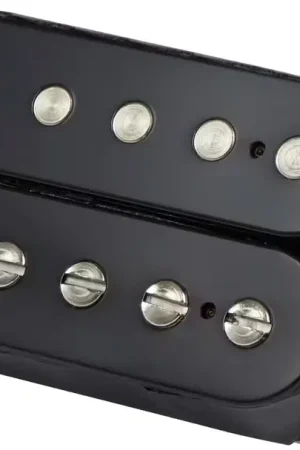 Gibson Accessories 57 Classic Plus Double Black | Liquidation