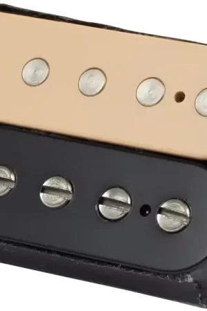 Expédition rapide - Gibson Accessories 57 Classic Plus Zebra