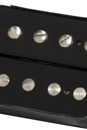 Cette semaine uniquement | Gibson Accessories 70s Tribute Rhythm 16.3K Ohms