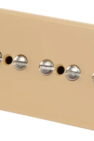 Gibson Accessories P-90 Soapbar Cream Cover - Achetez dès maintenant