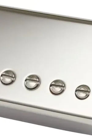 Commandez dès maintenant - Gibson Accessories Burstbucker Pro Treble 8.3K Ohms
