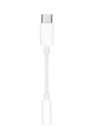 Apple Adaptateur USB-C Vers Mini Jack 3.5MM | Paiement sécurisé