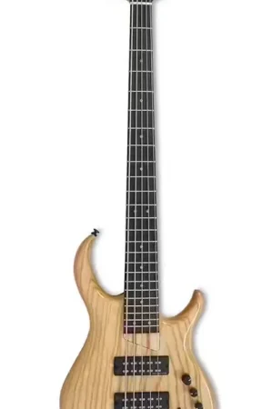 Sire Marcus Miller M5 Swamp Ash-4 Nt En - Offre à durée limitée