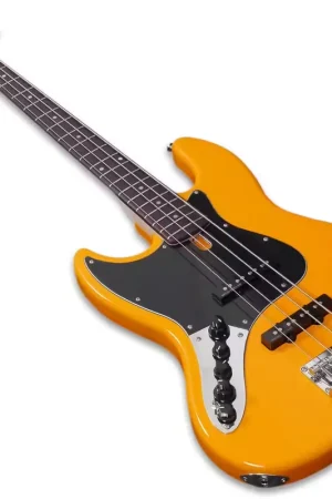 Bientôt épuisé - Sire Marcus Miller V3-4 Lh Org Rn