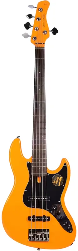 Aujourd'hui seulement - Sire Marcus Miller V3-5 Org Rn