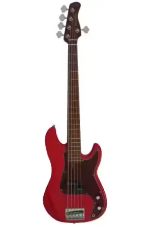 Nouveau produit - Sire Marcus Miller P5 Alder-5 Drd Mn